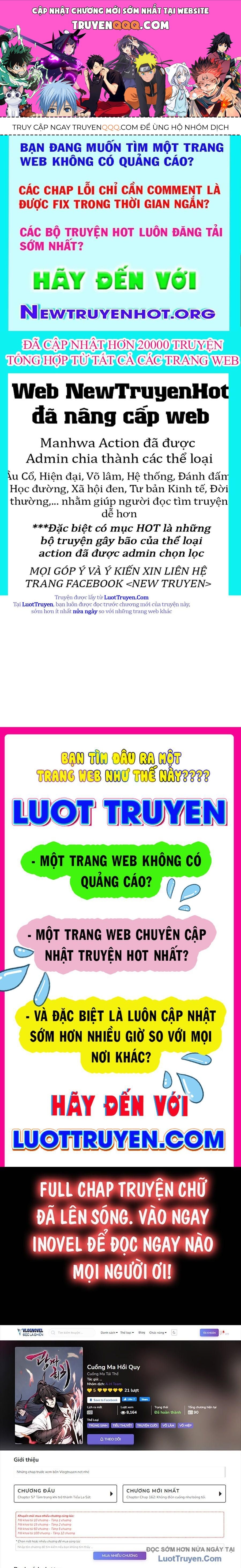 Cuồng Ma Tái Thế Chap 175 - Next Chap 176