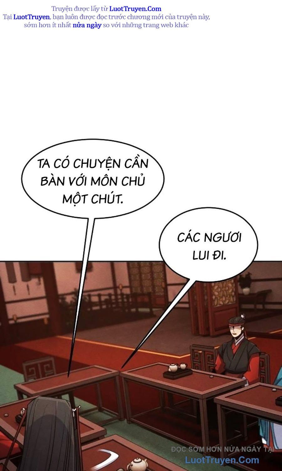 Cuồng Ma Tái Thế Chap 175 - Next Chap 176
