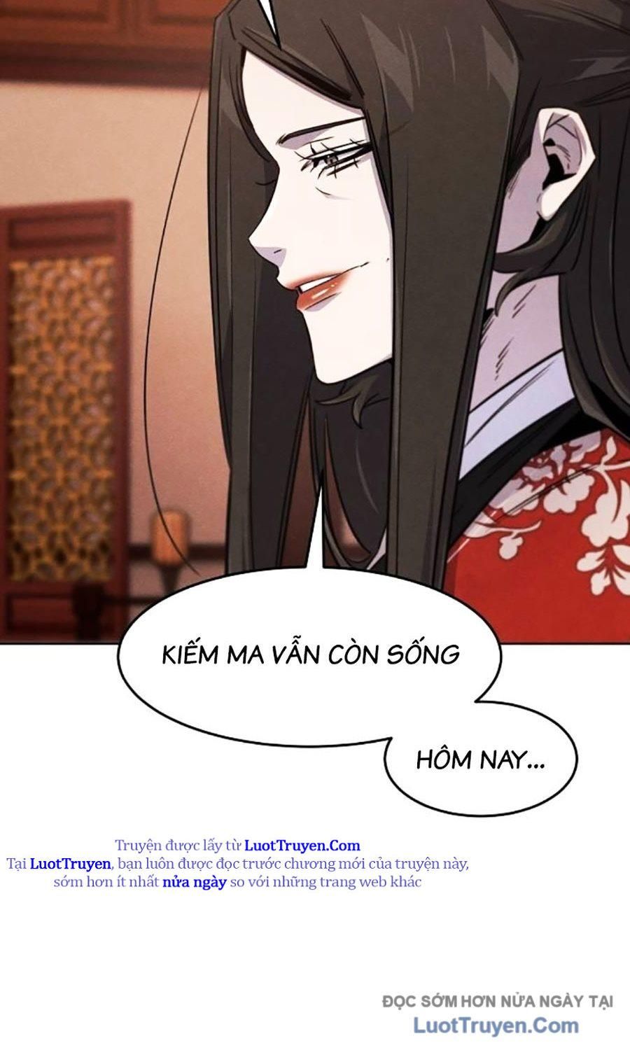 Cuồng Ma Tái Thế Chap 175 - Next Chap 176