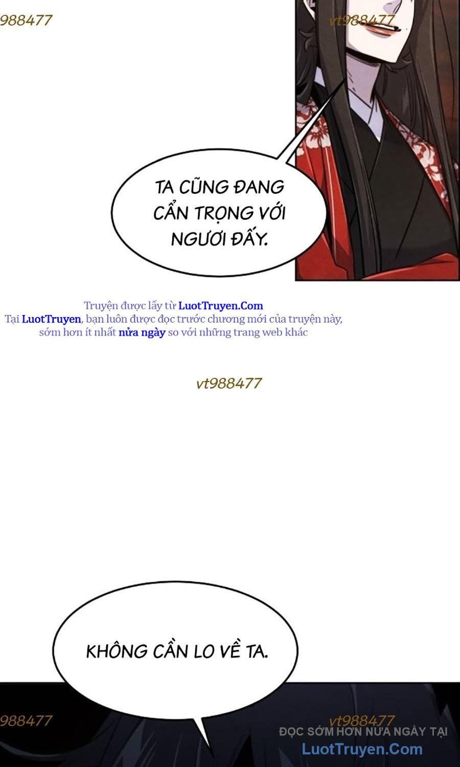 Cuồng Ma Tái Thế Chap 175 - Next Chap 176