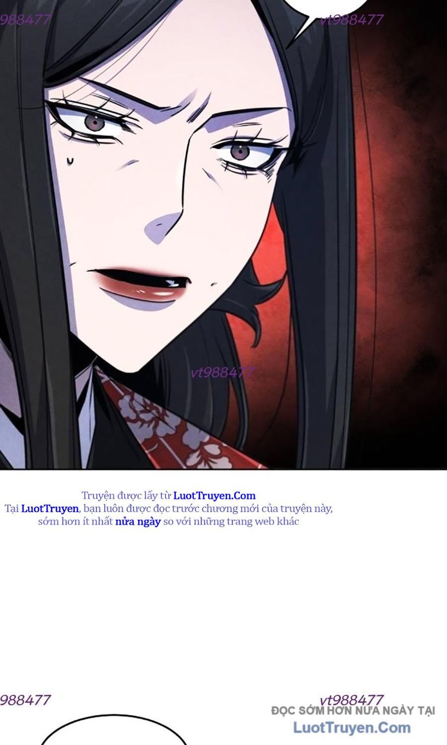 Cuồng Ma Tái Thế Chap 175 - Next Chap 176