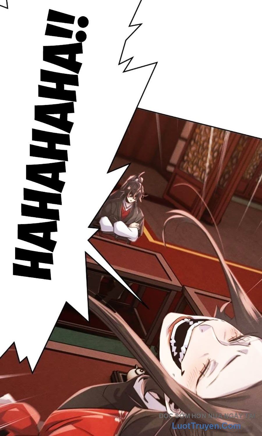 Cuồng Ma Tái Thế Chap 175 - Next Chap 176