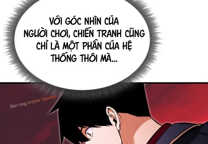 Huyền Thoại Game Thủ - Tái Xuất Chap 214 - Next Chap 215