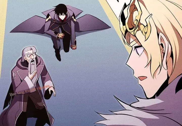 Huyền Thoại Game Thủ - Tái Xuất Chap 214 - Next Chap 215