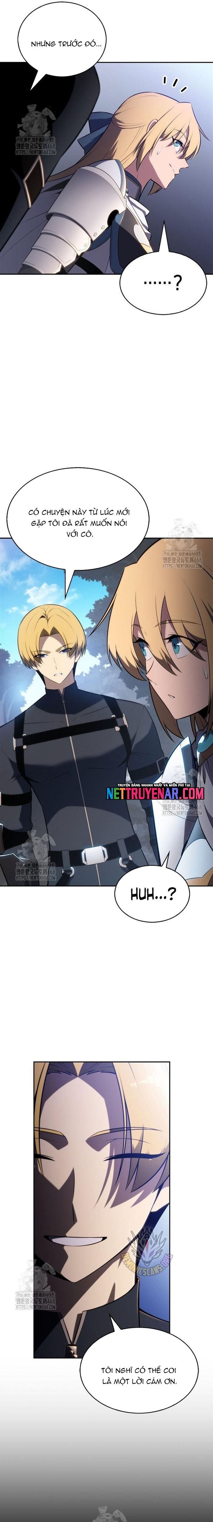Người Chơi Mới Cấp Tối Đa Chap 229 - Next Chap 230