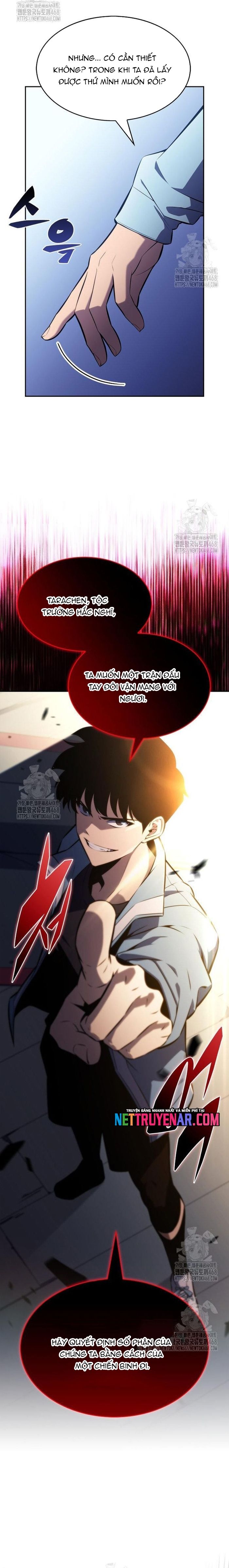 Người Chơi Mới Cấp Tối Đa Chap 229 - Next Chap 230