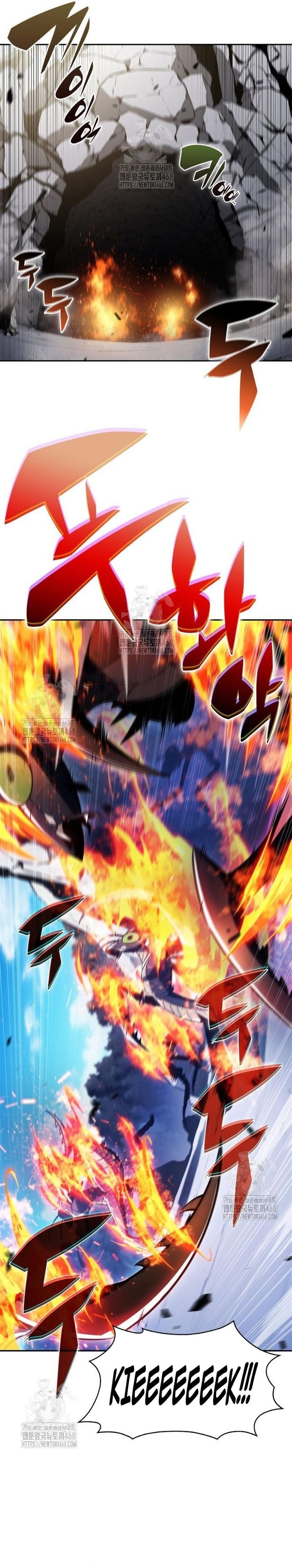 Người Chơi Mới Cấp Tối Đa Chap 229 - Next Chap 230