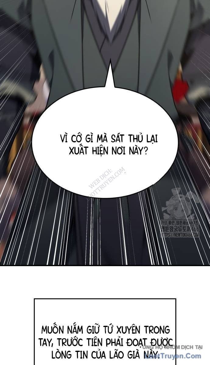 Thiên Ma Thần Quyết: Trùng Sinh Chap 129 - Next Chap 130