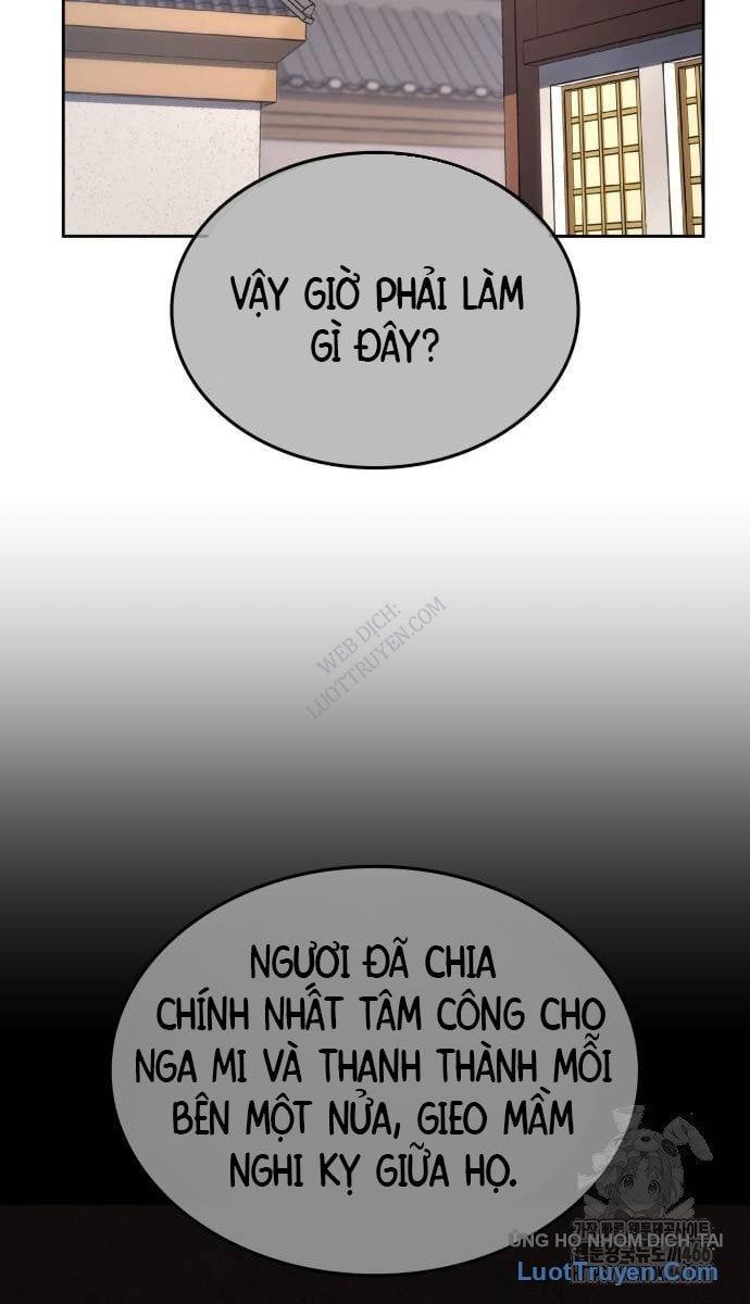 Thiên Ma Thần Quyết: Trùng Sinh Chap 129 - Next Chap 130