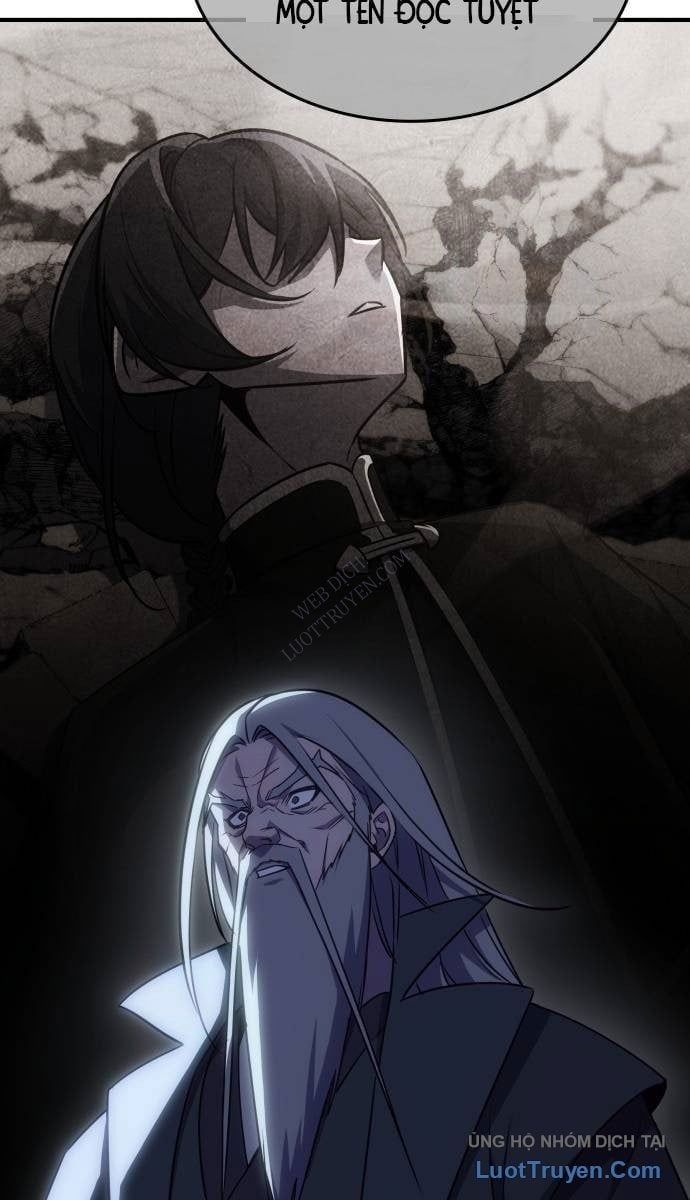 Thiên Ma Thần Quyết: Trùng Sinh Chap 129 - Next Chap 130