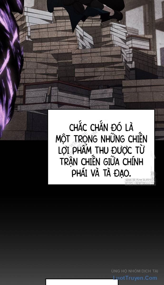 Thiên Ma Thần Quyết: Trùng Sinh Chap 129 - Next Chap 130