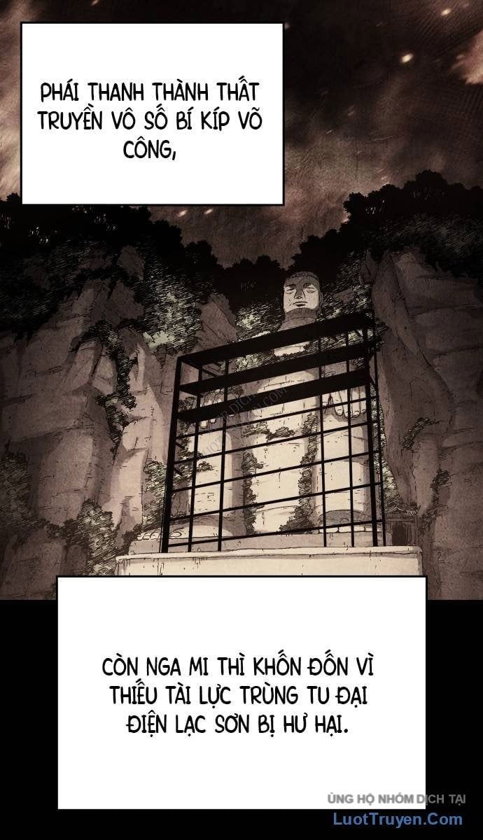 Thiên Ma Thần Quyết: Trùng Sinh Chap 129 - Next Chap 130