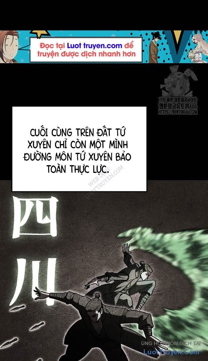 Thiên Ma Thần Quyết: Trùng Sinh Chap 129 - Next Chap 130