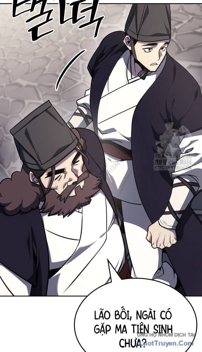 Thiên Ma Thần Quyết: Trùng Sinh Chap 129 - Next Chap 130