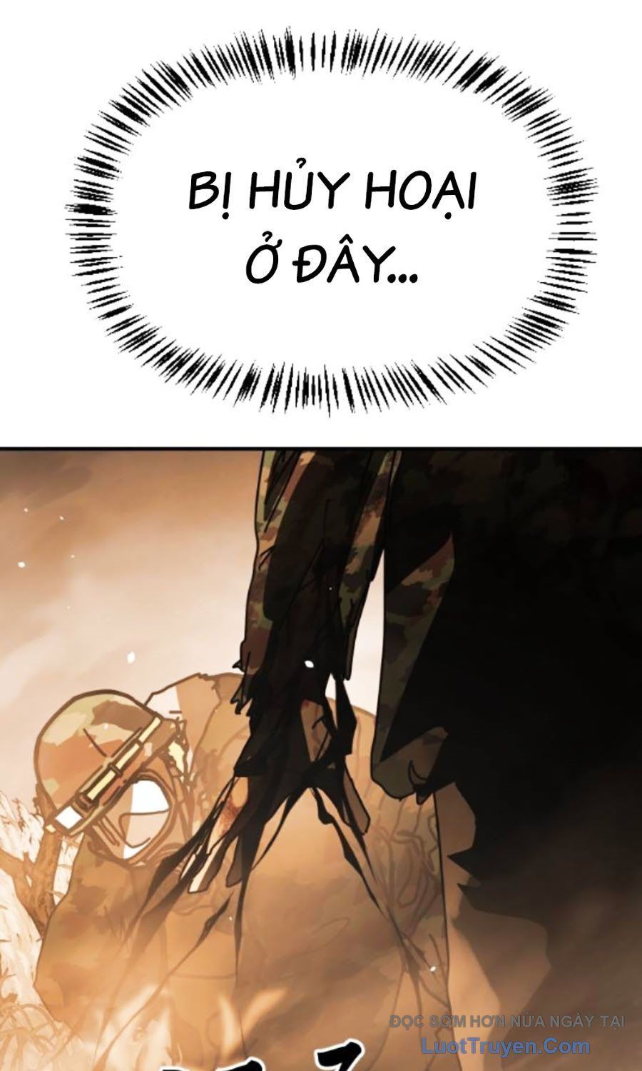 Đại Dịch Seoul Chap 179 - Next Chap 180