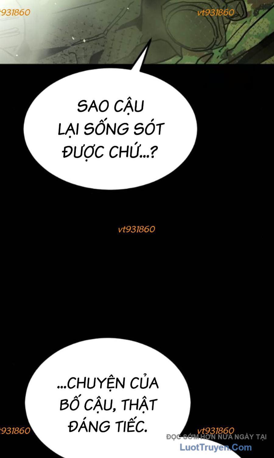 Đại Dịch Seoul Chap 179 - Next Chap 180