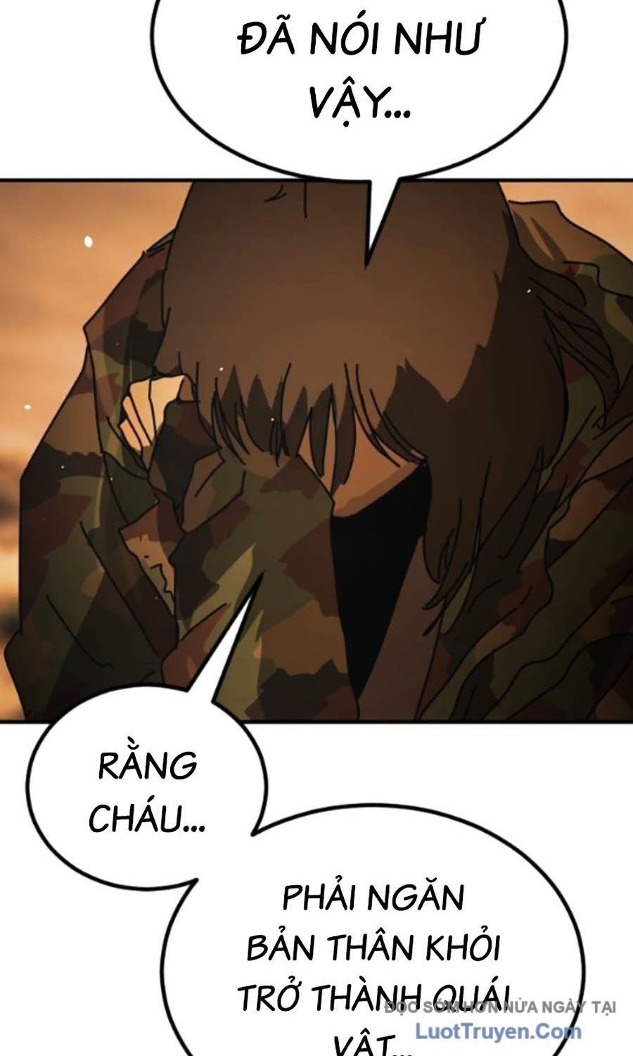 Đại Dịch Seoul Chap 179 - Next Chap 180