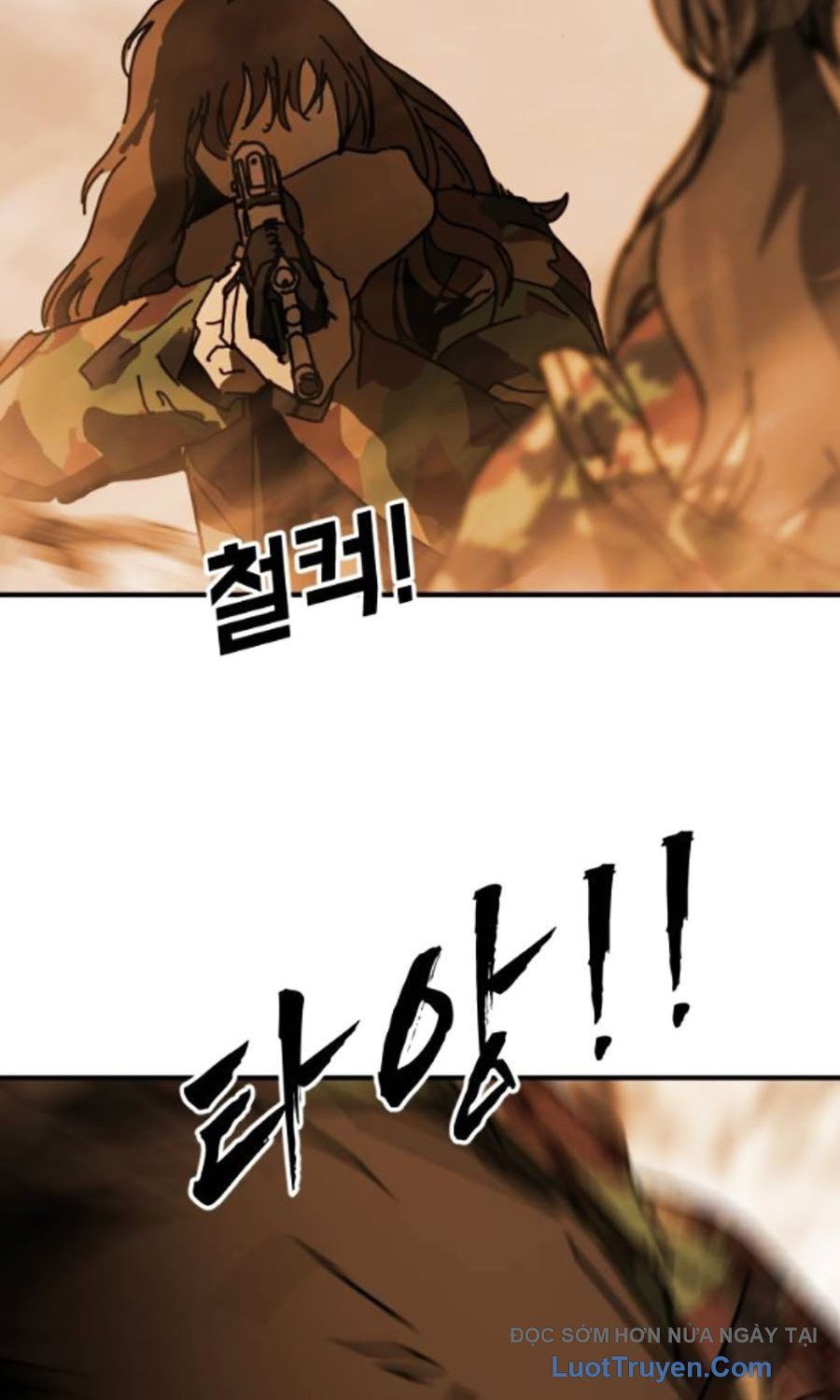 Đại Dịch Seoul Chap 179 - Next Chap 180