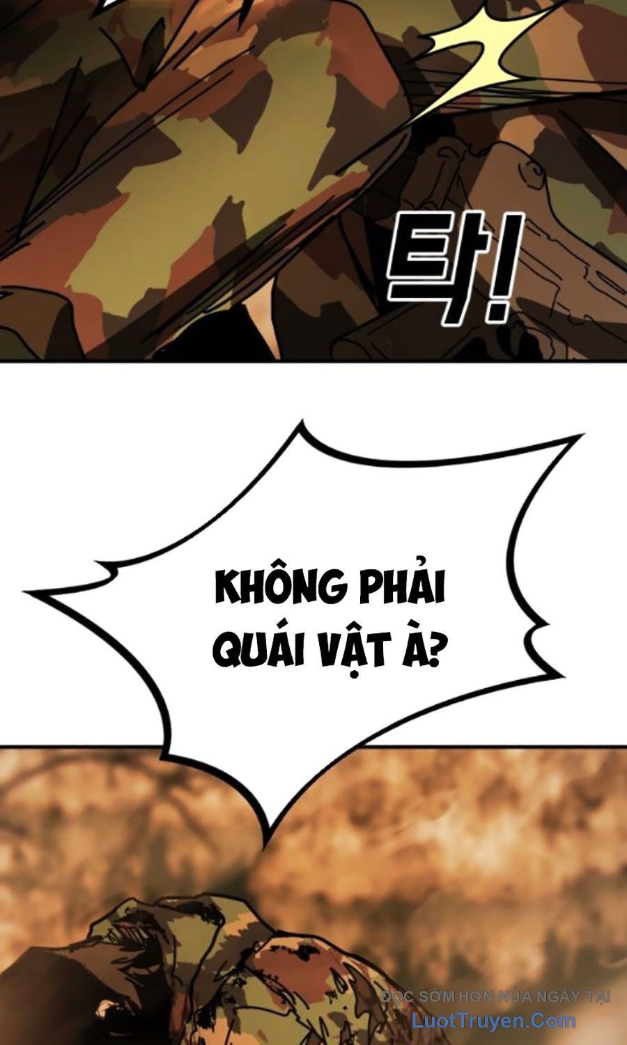 Đại Dịch Seoul Chap 179 - Next Chap 180