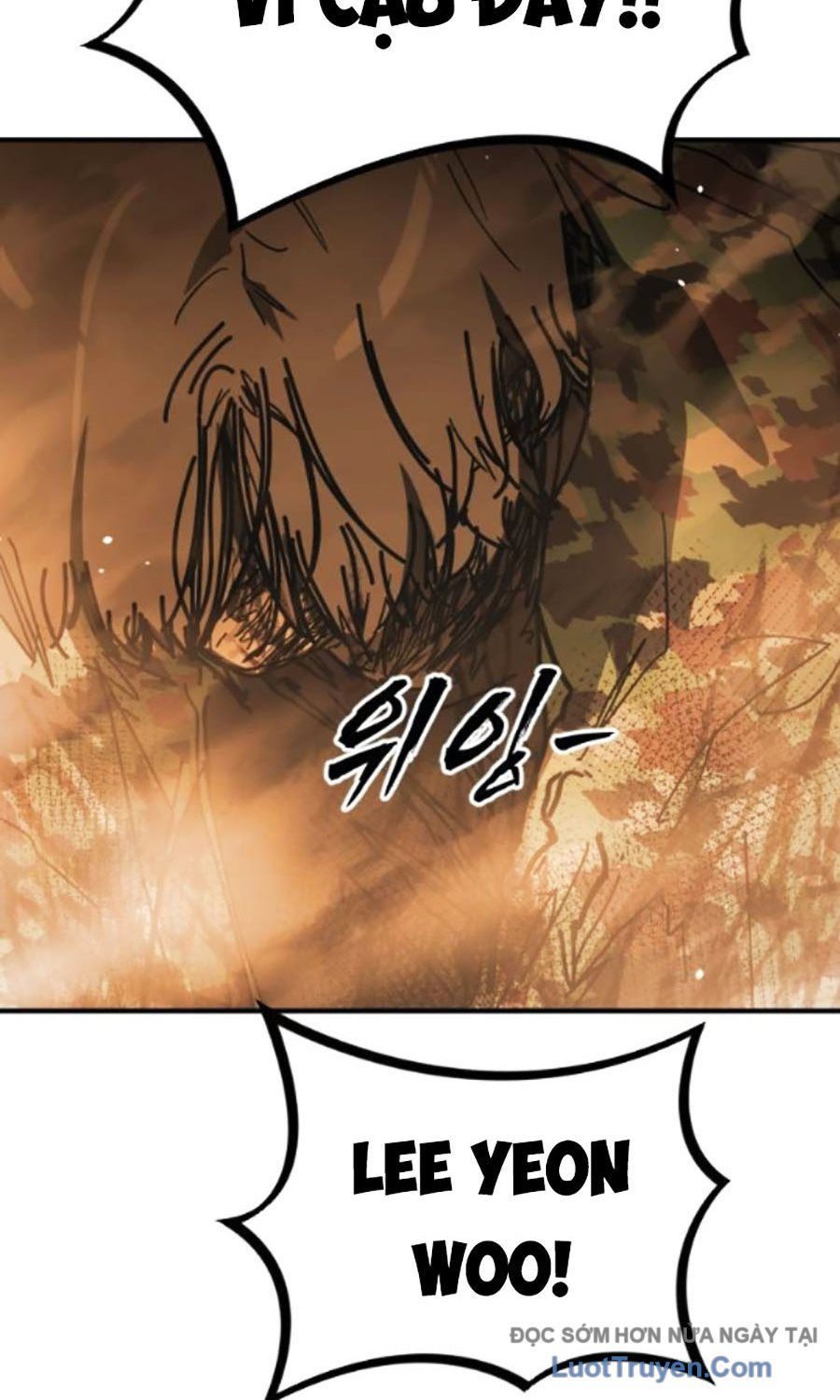 Đại Dịch Seoul Chap 179 - Next Chap 180