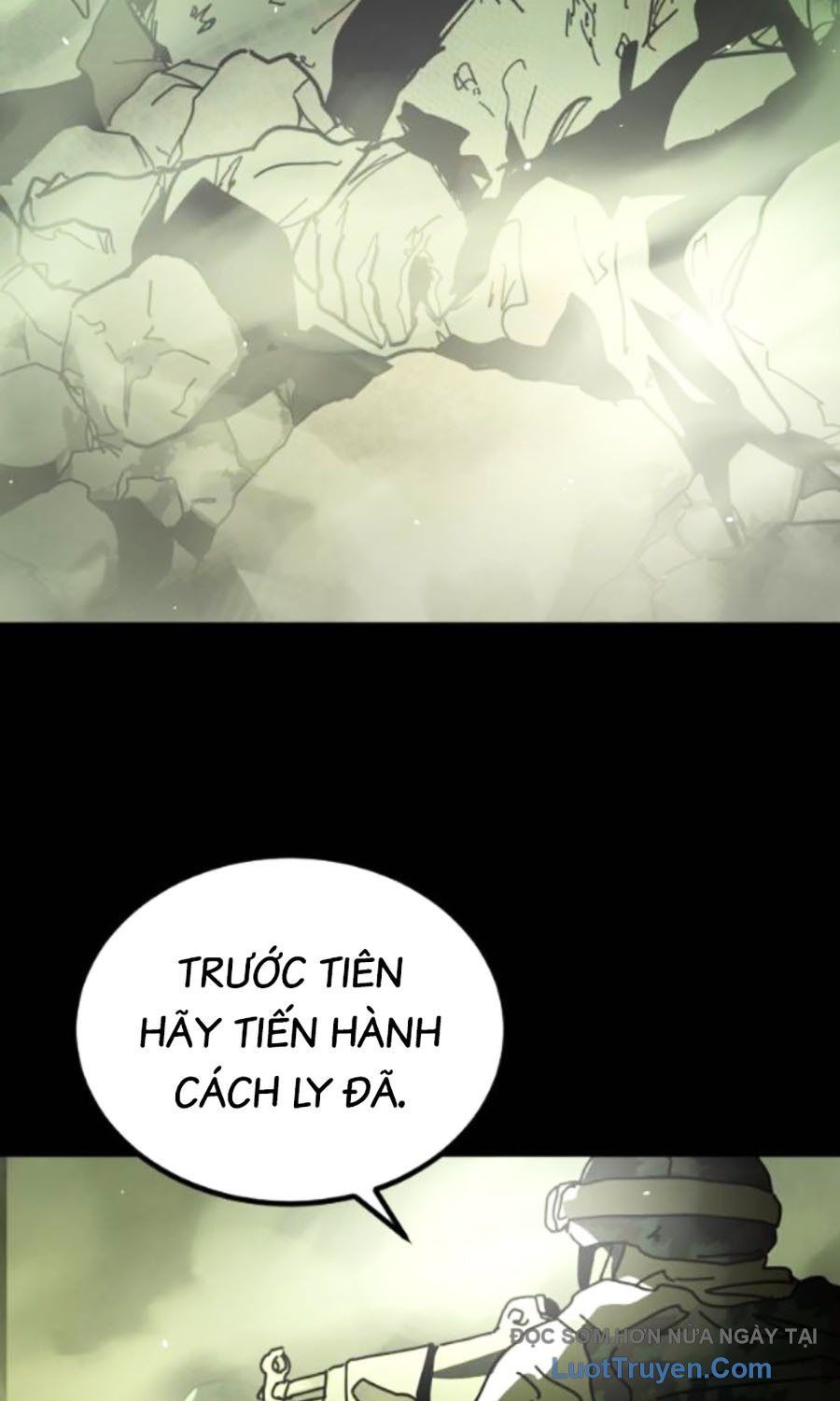 Đại Dịch Seoul Chap 179 - Next Chap 180