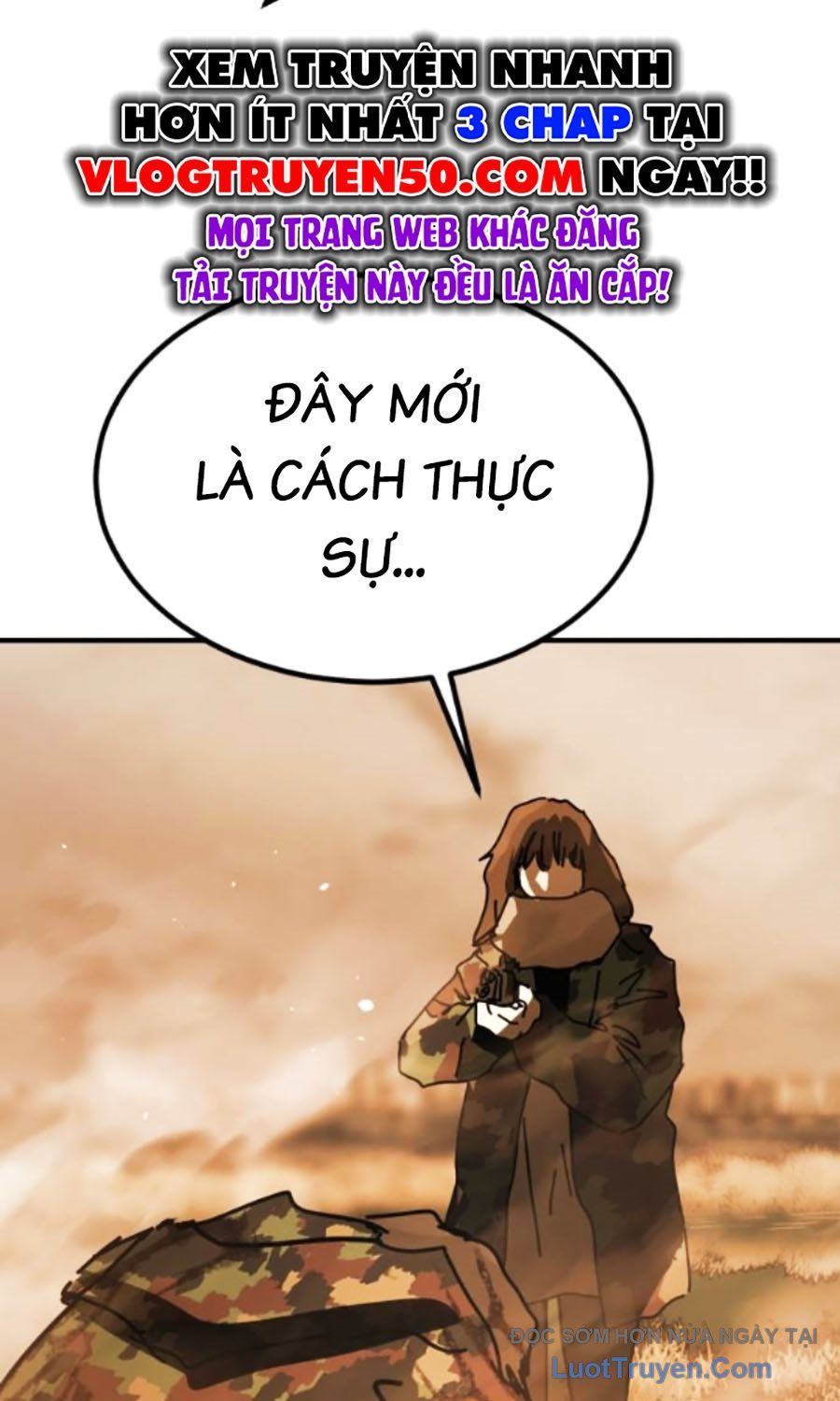 Đại Dịch Seoul Chap 179 - Next Chap 180