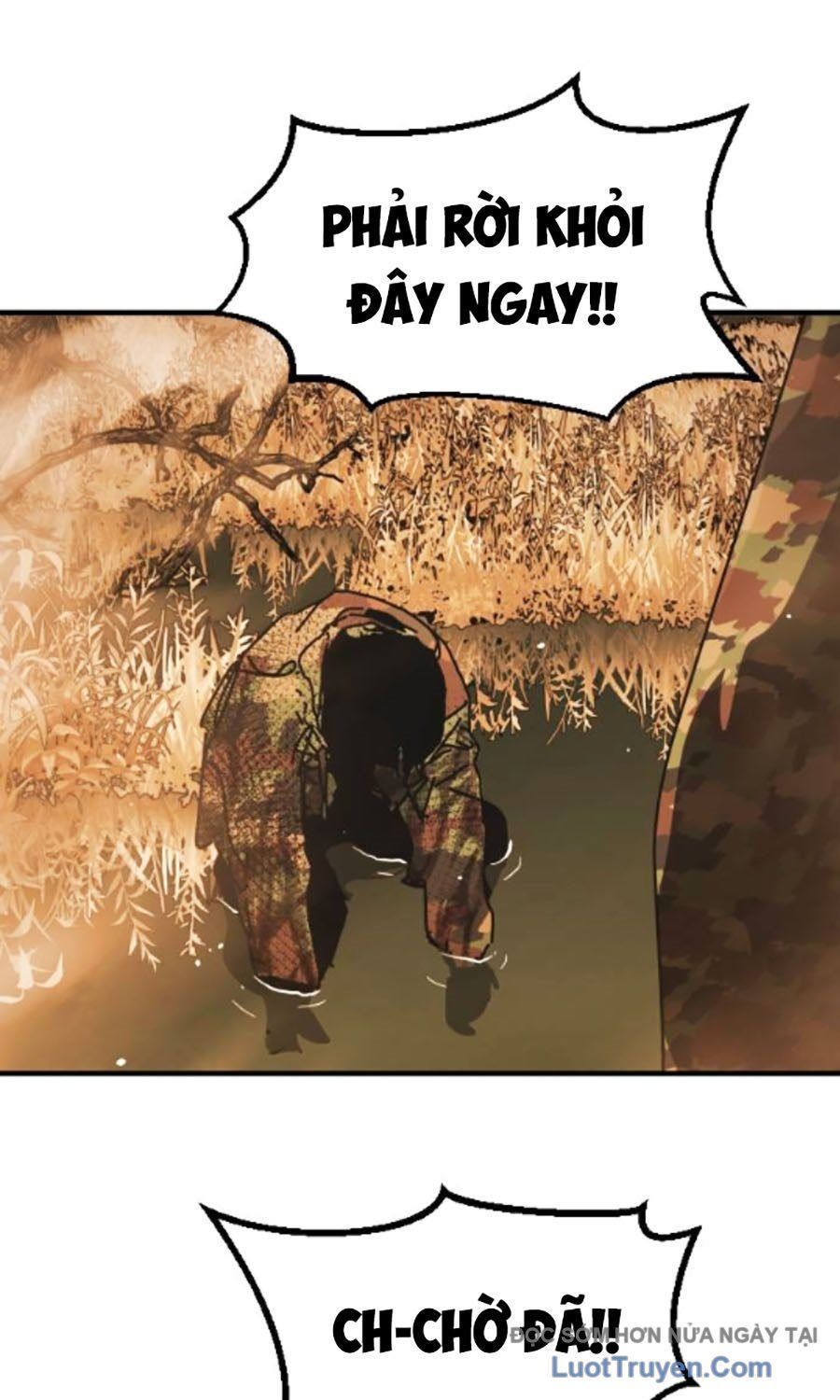 Đại Dịch Seoul Chap 179 - Next Chap 180