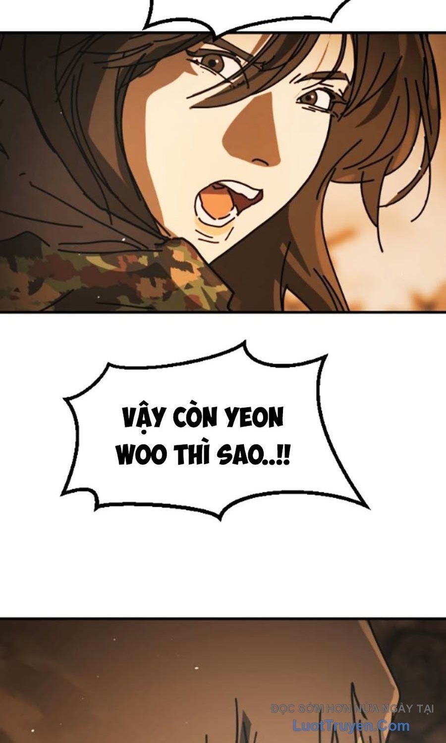 Đại Dịch Seoul Chap 179 - Next Chap 180