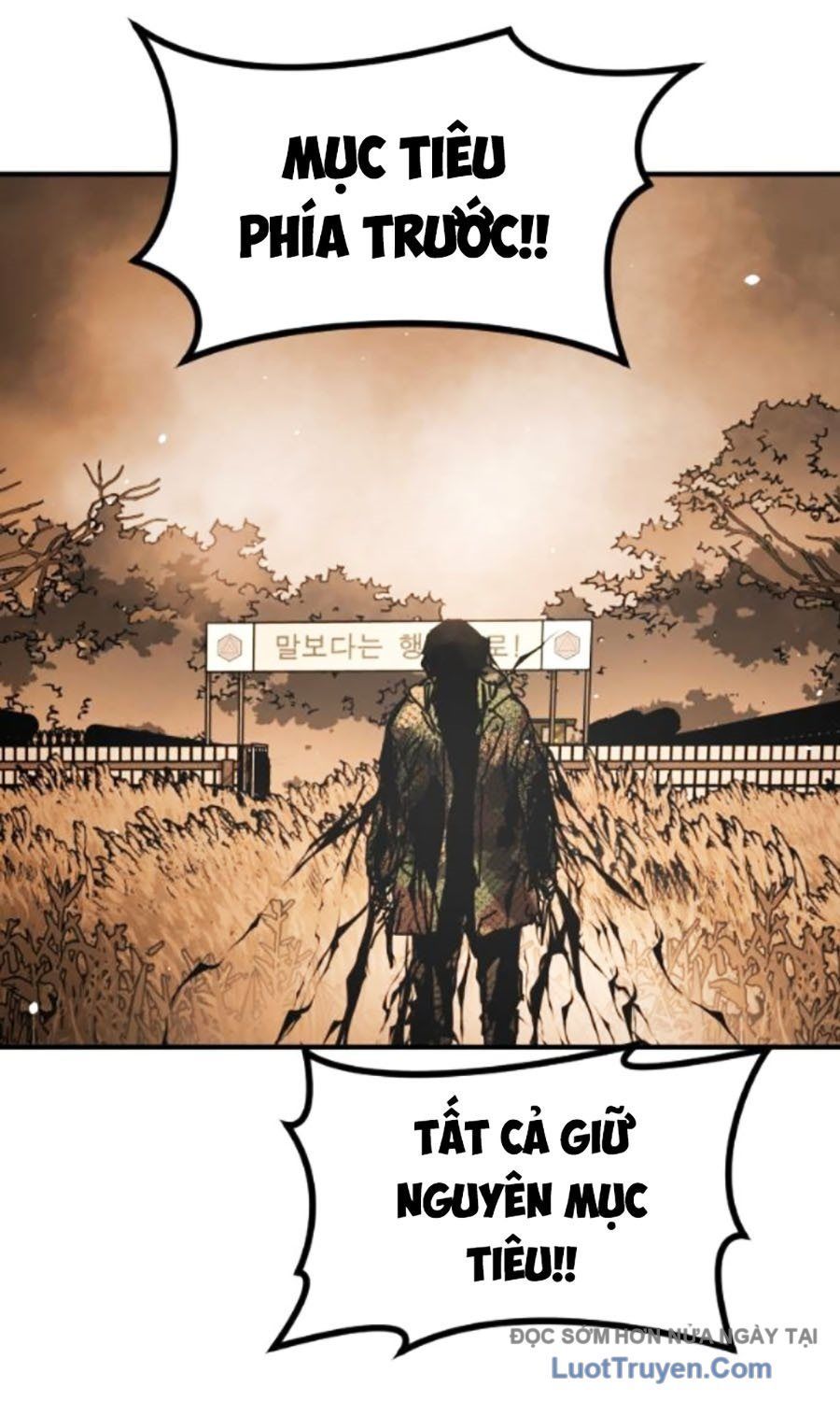 Đại Dịch Seoul Chap 179 - Next Chap 180
