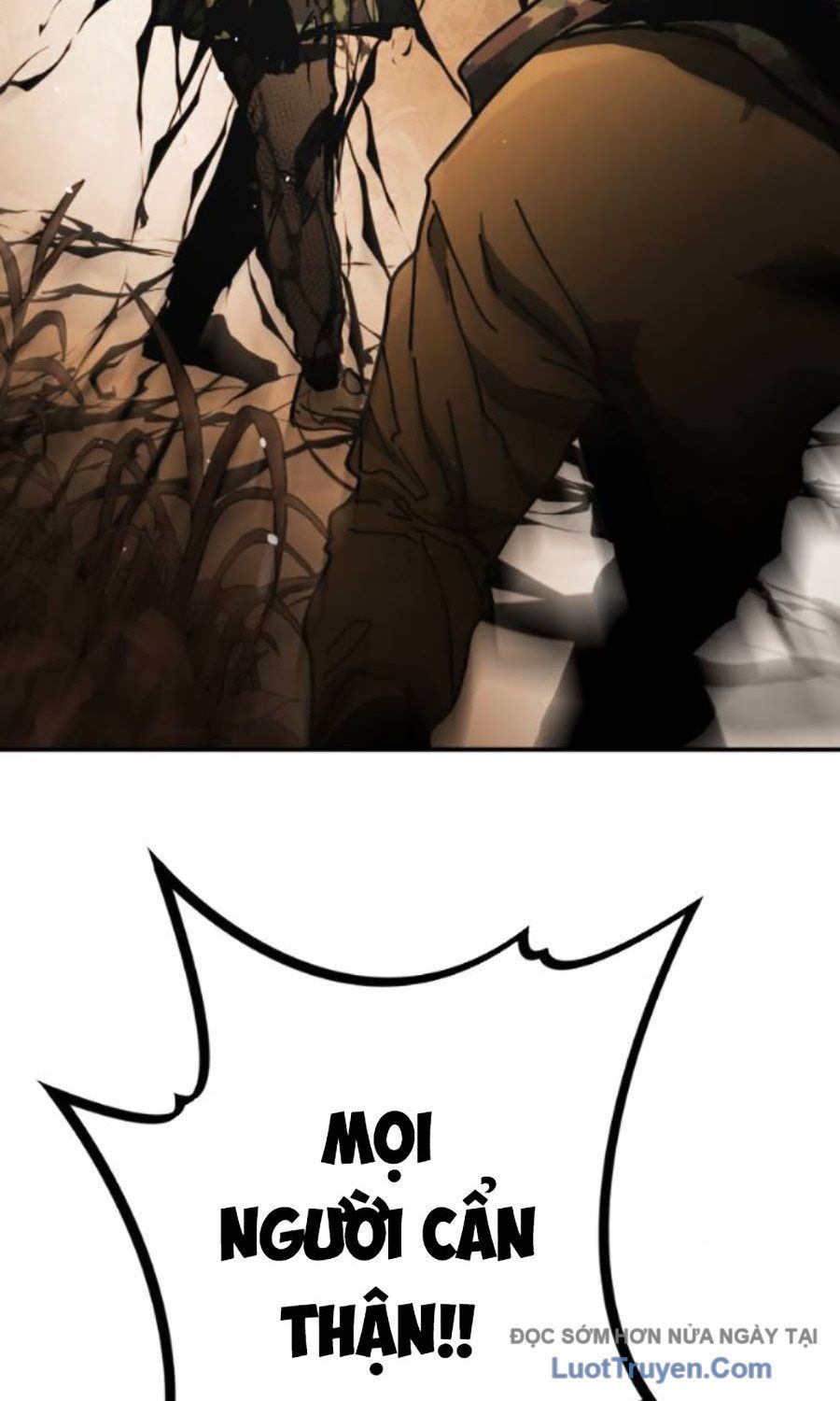 Đại Dịch Seoul Chap 179 - Next Chap 180