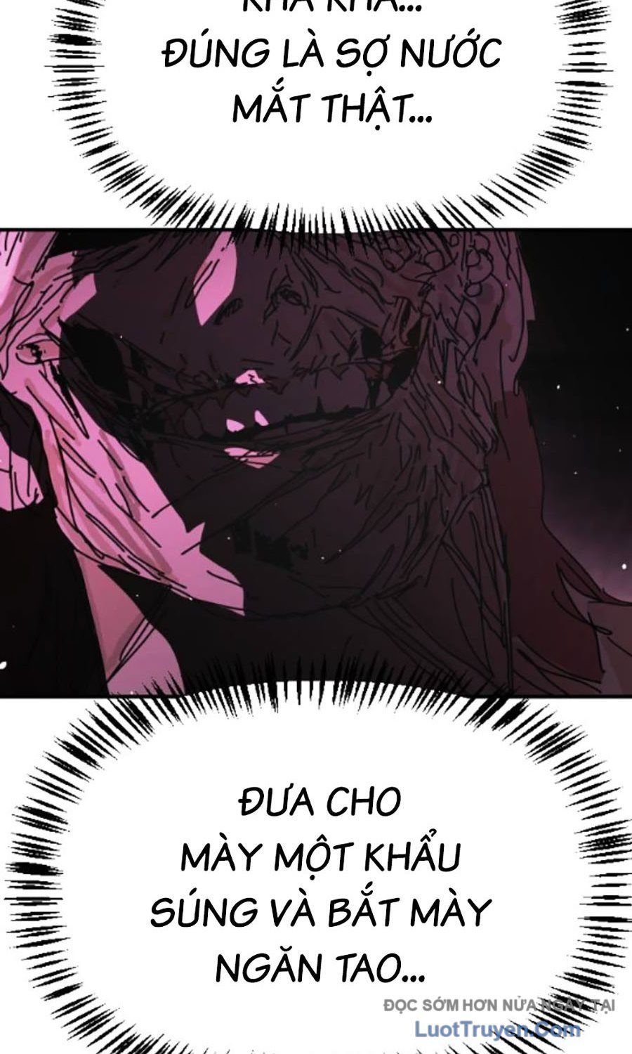 Đại Dịch Seoul Chap 179 - Next Chap 180