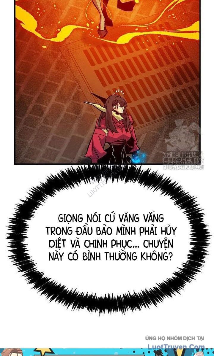 Độc Cô Tử Linh Sư Chap 199 - Next Chap 200