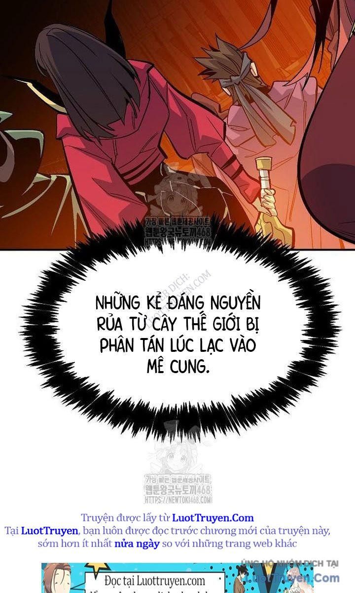 Độc Cô Tử Linh Sư Chap 199 - Next Chap 200