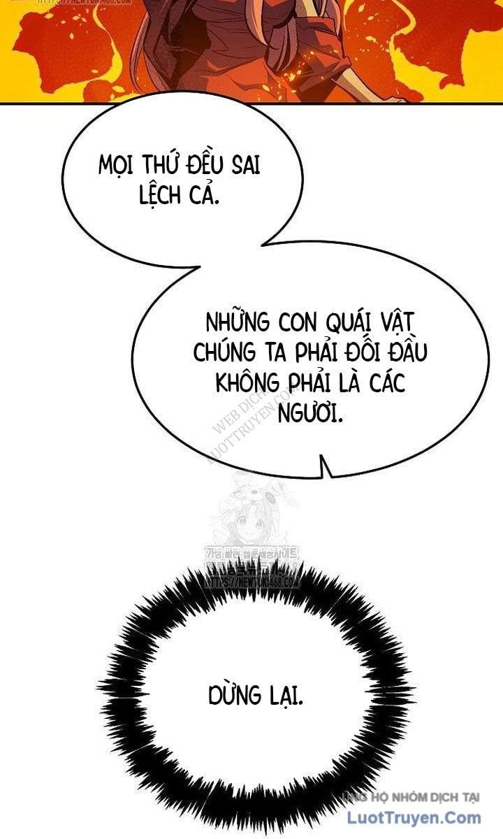 Độc Cô Tử Linh Sư Chap 199 - Next Chap 200