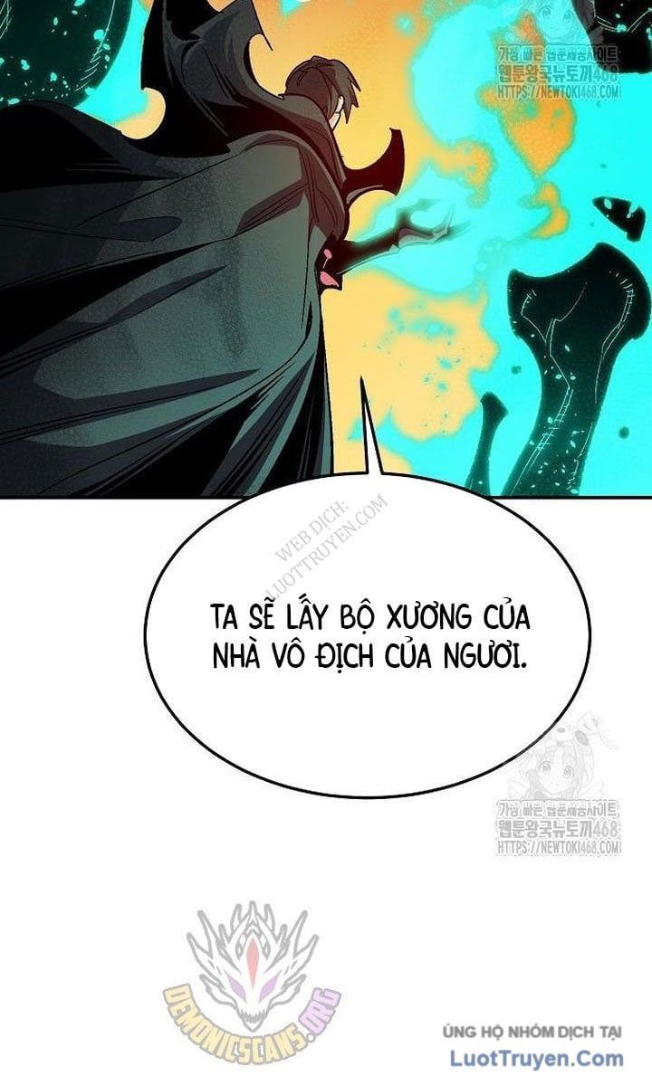 Độc Cô Tử Linh Sư Chap 199 - Next Chap 200