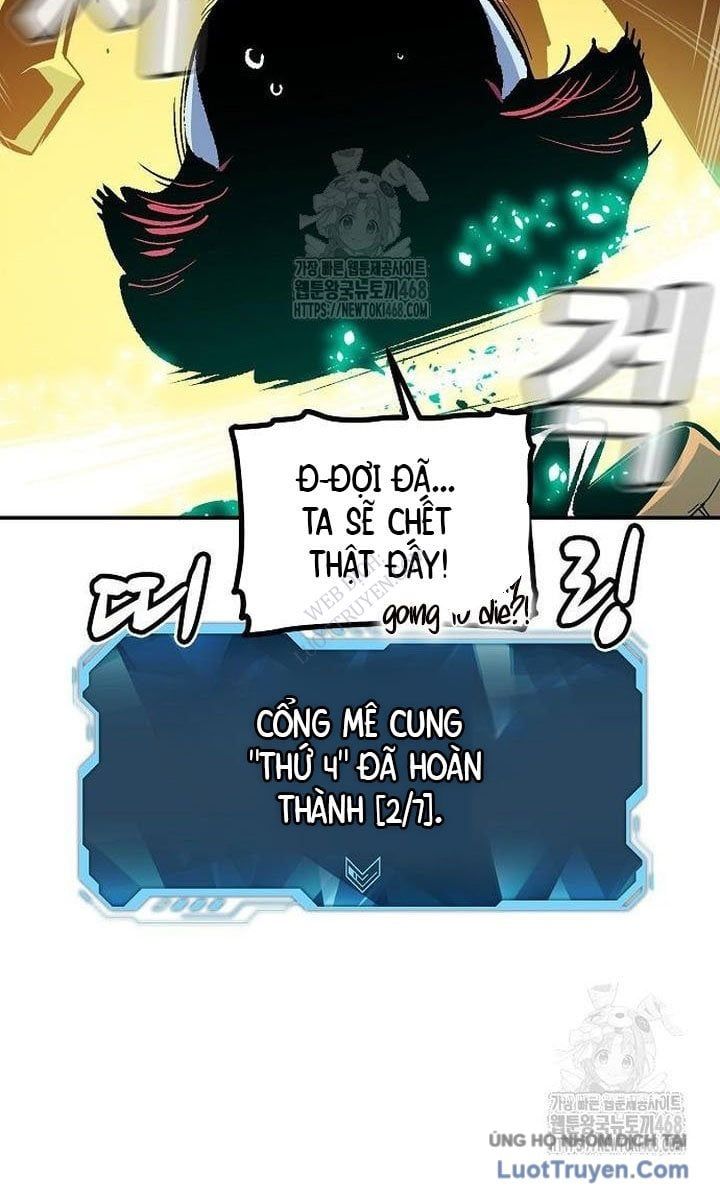 Độc Cô Tử Linh Sư Chap 199 - Next Chap 200