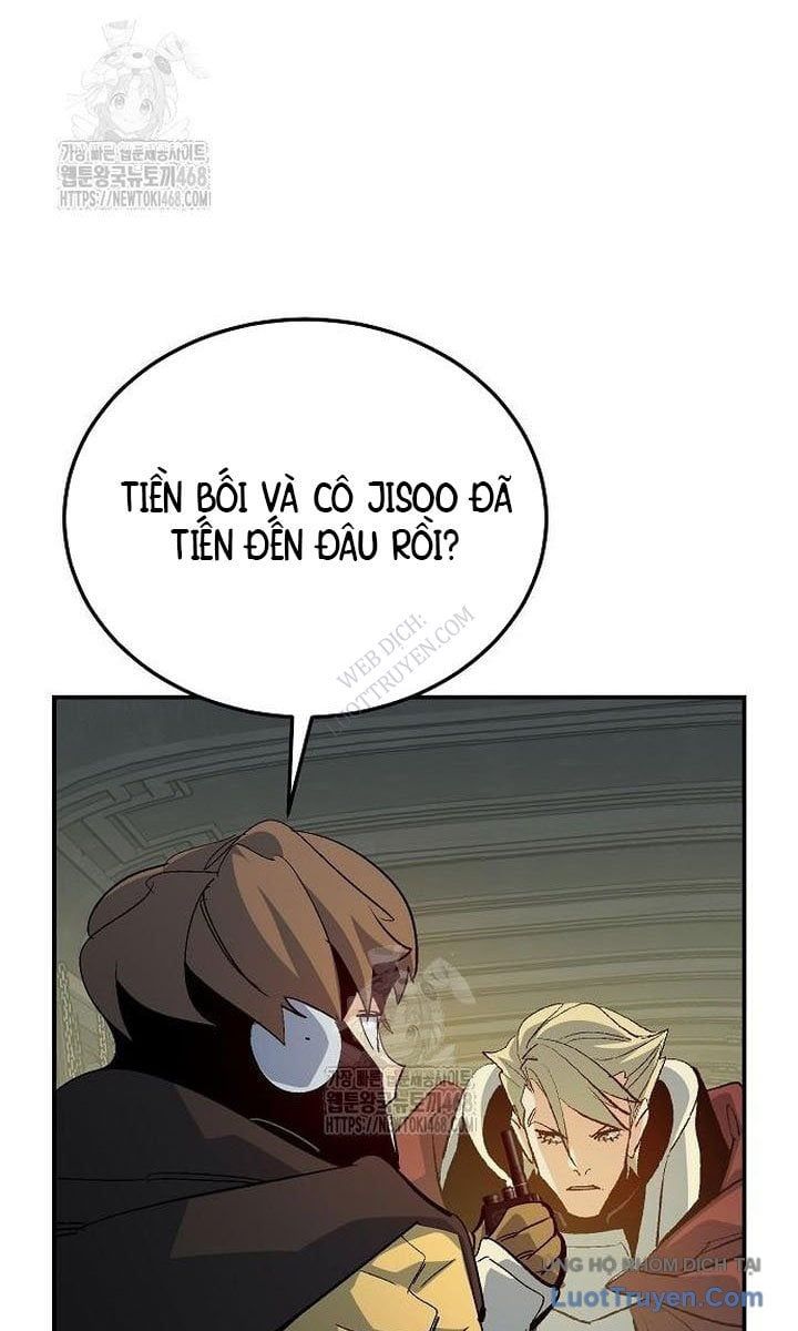 Độc Cô Tử Linh Sư Chap 199 - Next Chap 200