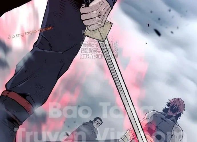 Thiên Ma Phi Thăng Truyện Chap 153 - Next Chap 154