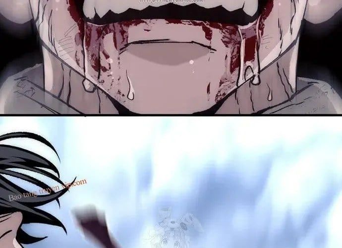 Thiên Ma Phi Thăng Truyện Chap 153 - Next Chap 154