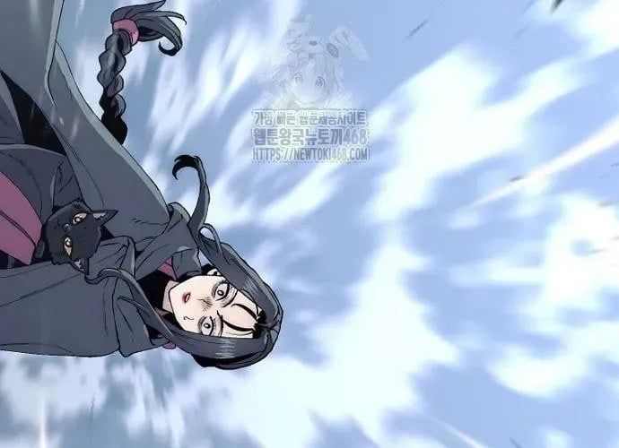 Thiên Ma Phi Thăng Truyện Chap 153 - Next Chap 154