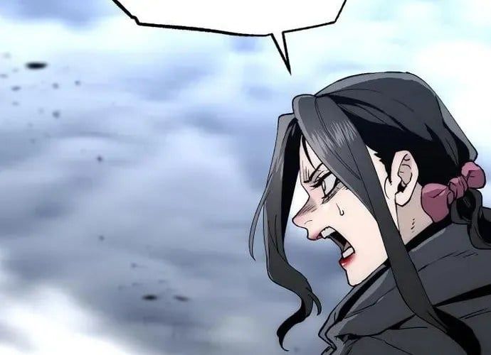 Thiên Ma Phi Thăng Truyện Chap 153 - Next Chap 154