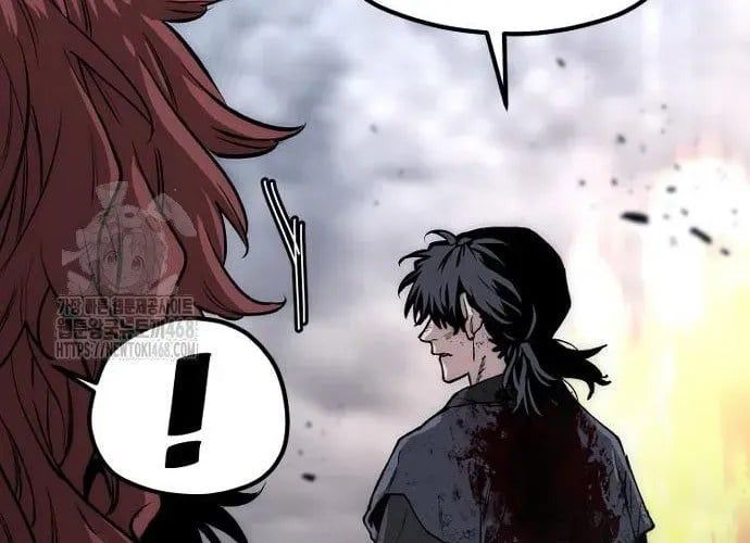 Thiên Ma Phi Thăng Truyện Chap 153 - Next Chap 154