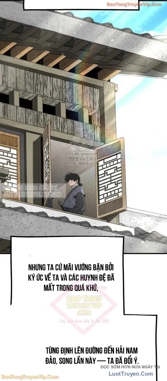 Thiên Ma Phi Thăng Truyện Chap 154 - Next Chap 155