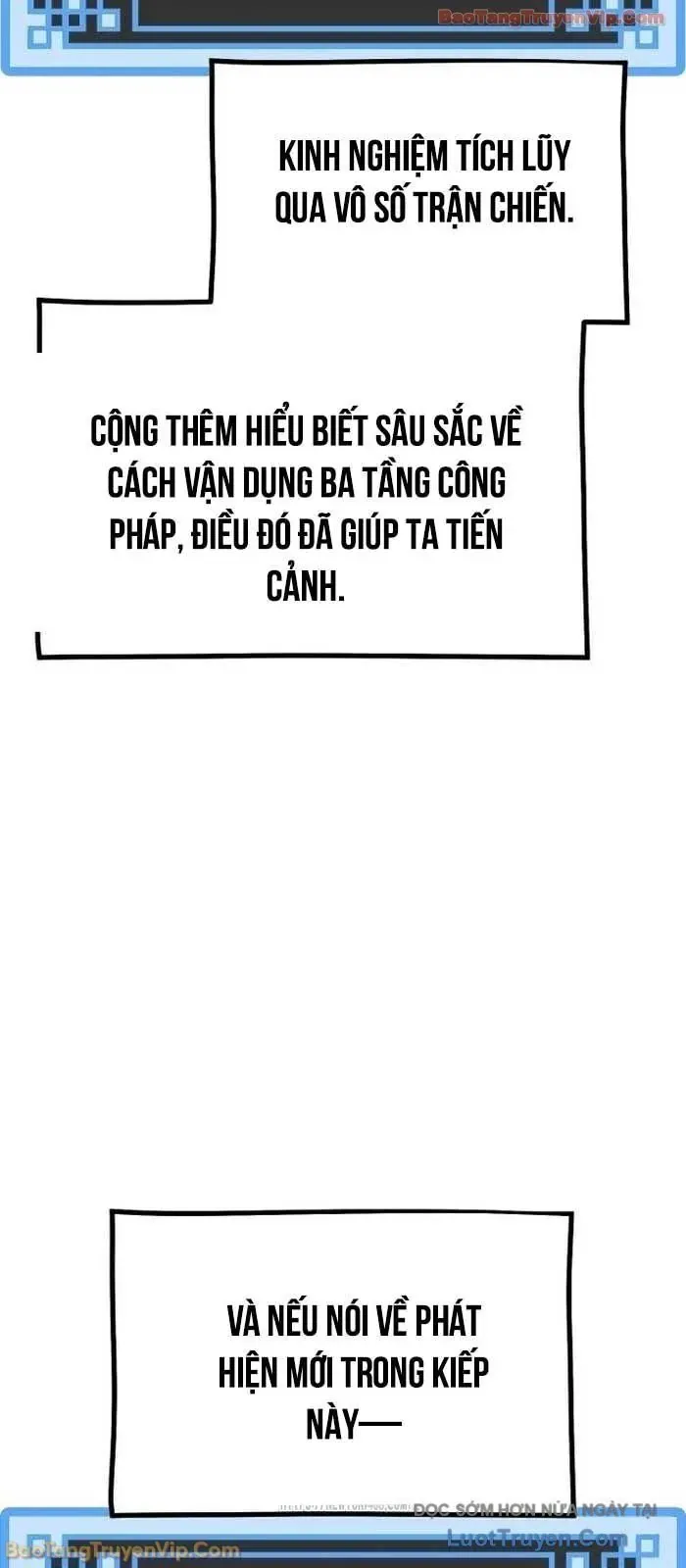 Thiên Ma Phi Thăng Truyện Chap 154 - Next Chap 155
