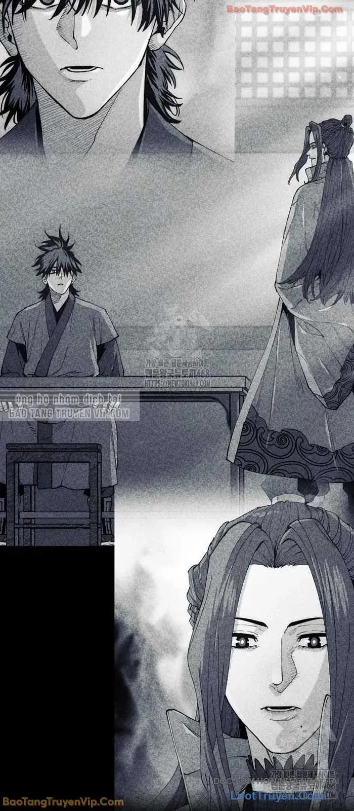 Thiên Ma Phi Thăng Truyện Chap 154 - Next Chap 155