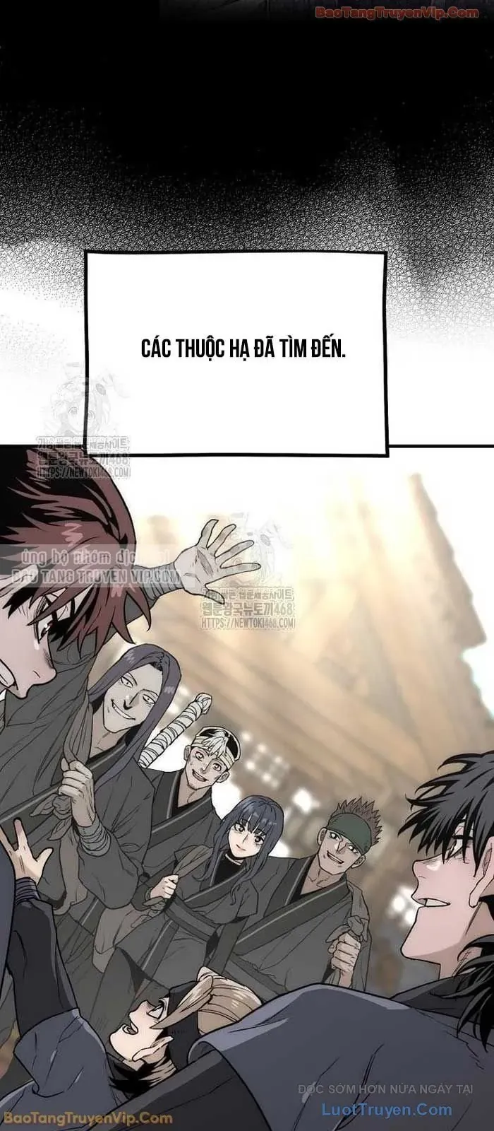 Thiên Ma Phi Thăng Truyện Chap 154 - Next Chap 155