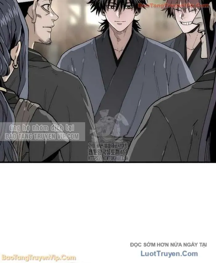 Thiên Ma Phi Thăng Truyện Chap 154 - Next Chap 155