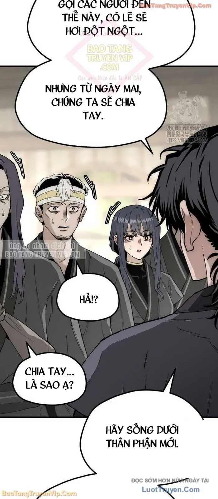 Thiên Ma Phi Thăng Truyện Chap 154 - Next Chap 155