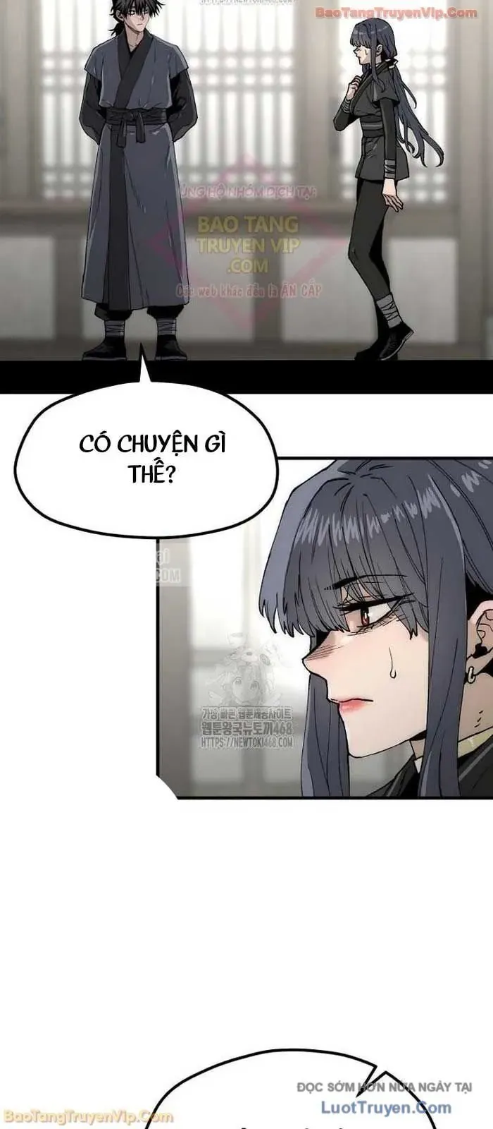Thiên Ma Phi Thăng Truyện Chap 154 - Next Chap 155