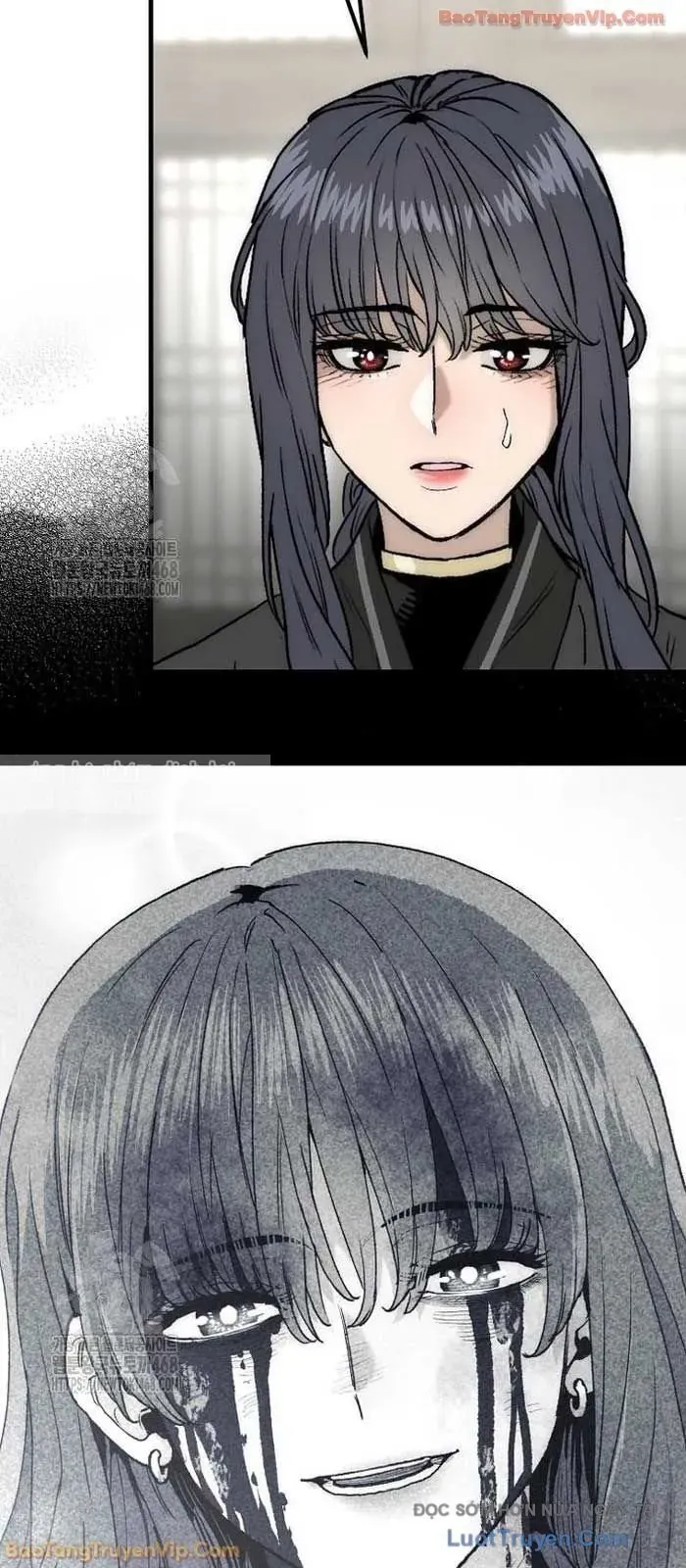 Thiên Ma Phi Thăng Truyện Chap 154 - Next Chap 155